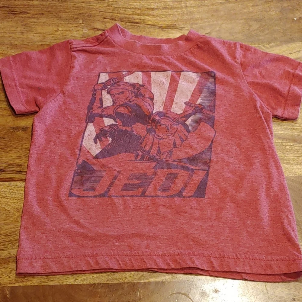 Old Navy CollectibiliTEES Star Wars Jedi Shirt